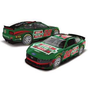 JL 2026 #22 Hunt Brothers Pizza 1/64