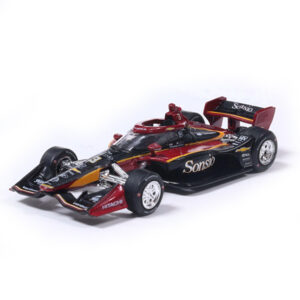 SM 2026 #3 Sonsio 1/64 Diecast