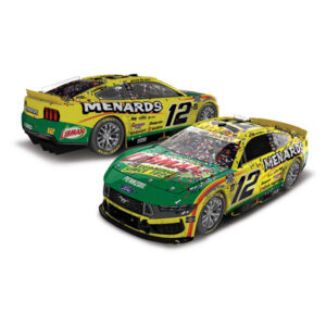 RB 2025 #12 Menards New Hampshire Win 1/24