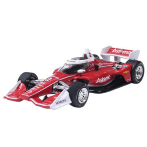 JN 2026 #2 Astemo 1/18 Diecast