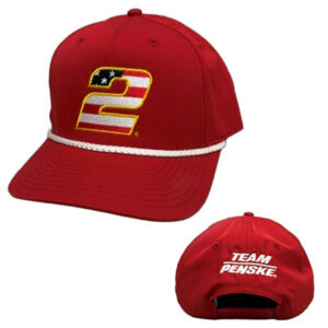 AC #2 Flag Hat