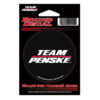 TP 3" Round Decal