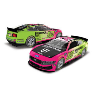 RB 2026 #12 BODYARMOR Flash IV 1/64