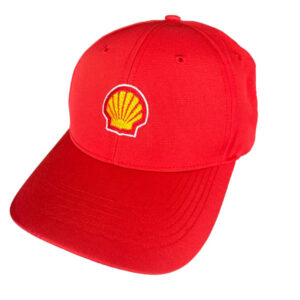 JN #2 Red Shell Hat