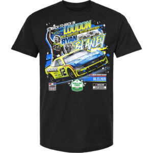 RB 2026 New Hampshire Win Tee