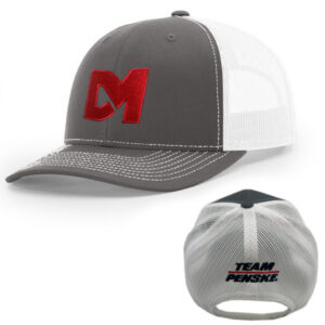 DM Logo Trucker Hat
