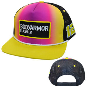RB 2026 BA Caffeine Flash IV  Hat