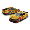 JL 2026 #22 Shell Pennzoil 1/64