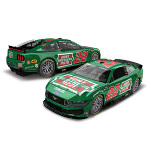 JL 2025 #22 Hunt Brothers Pizza 1/24