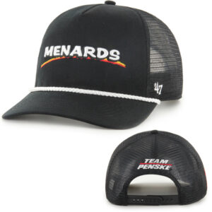 RB Menards '47 Hitch Driver Hat