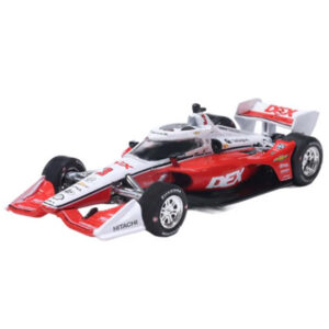 SM 2026 #3 DEX 1/18 Diecast