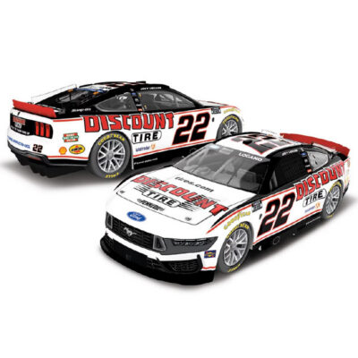 JL 2026 #22 Discount Tire 1/64