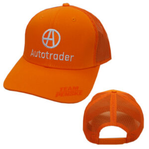 JL Autotrader Hat