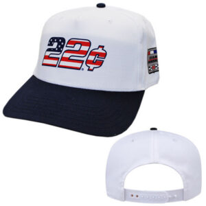 JL RWB #22 Cent Hat