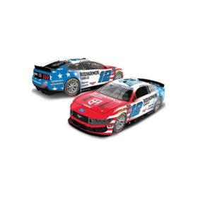 RB 2026 #12 BA Patriotic 1/64