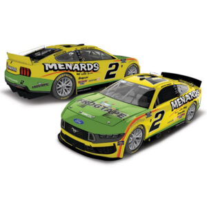 AC 2026 #2 Menards 1/64