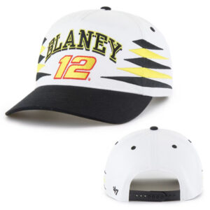 RB 47' Diamond Cut Hitch All Hat