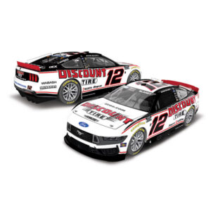 RB 2026 #12 Discount Tire 1/64