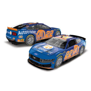 JL 2026 #22 Autotrader 1/64