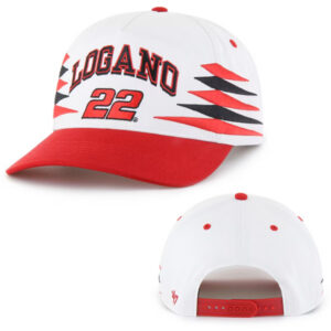 JL 47' Diamond Cut Hitch All Hat