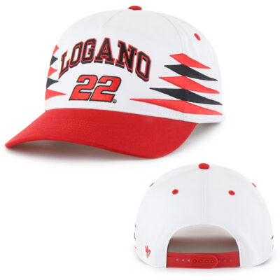JL 47' Diamond Cut Hitch All Hat