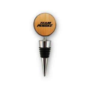 TP Wood Wine Stopper