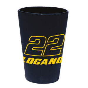 JL Silipint Silicone Shot Glass