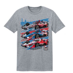 TP Freedom 250 DC Team Tee