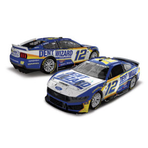 RB 2026 #12 Dent Wizard Phoenix Win 1/64