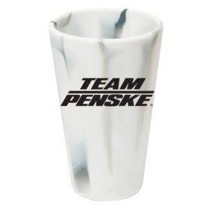 TP Marble Silipint Silicone Shot Glass