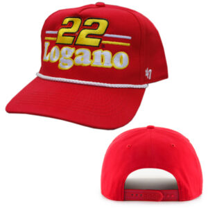 JL 47' Campscape Hitch Hat
