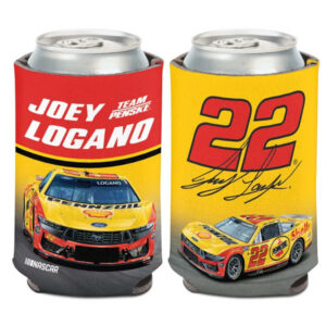JL 2026 Shell Pennzoil 12oz. Can Cooler
