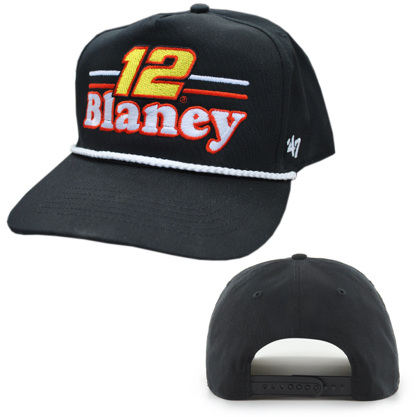 RB 47' Campscape Hitch Hat