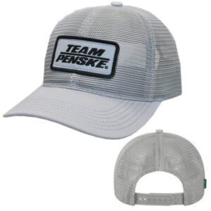 TP Grey Meshy Hat