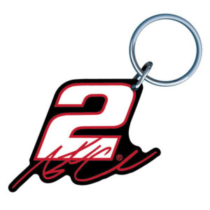 AC #2 Premium Acrylic Key Ring