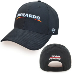 AC Menards '47 MVP Driver Hat
