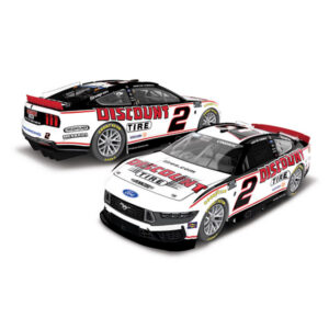 AC 2026 #2 Discount Tire 1/64