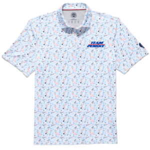TP America 250 Summer Polo