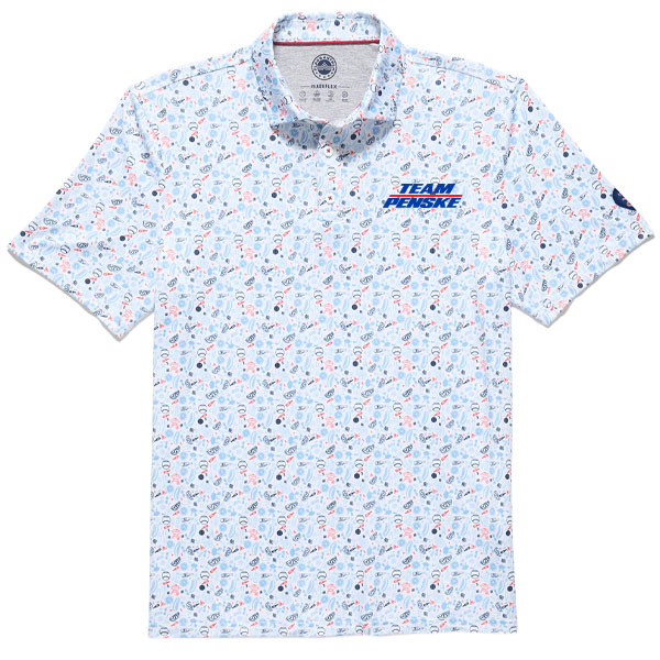 TP America 250 Summer Polo
