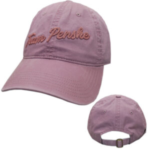 TP Ladies Dusty Rose Hat