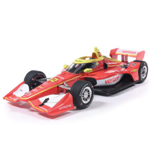 DM 2026 #12 Verizon 1/18 Diecast