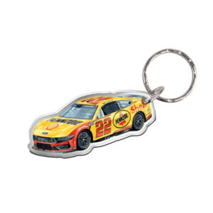 JL 2025 Car Shaped Key Ring