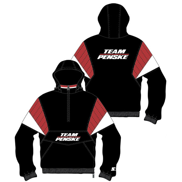 TP Starter Jacket