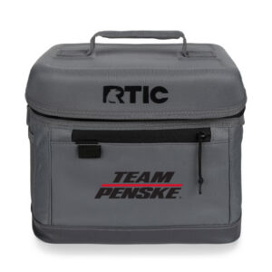 TP RTIC Smoke  8 Can Everyday Cooler