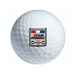 TP 60th Anniversary Golf Ball