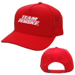 TP Driven Red Hat