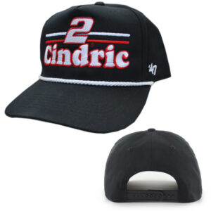AC 47' Campscape Hitch Hat