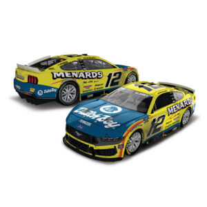RB 2025 #12 Menards Phoenix Win 1/64